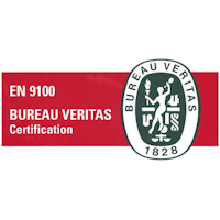 ISO 9100 en cours (objectif certification en 2025)